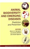 Animal Biodiversity and Emerging Diseases