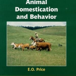 Animal Domestication and Behavior