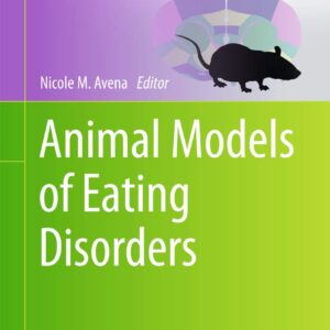 Animal Models of Eating Disorders