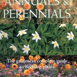 Annuals and Perennials