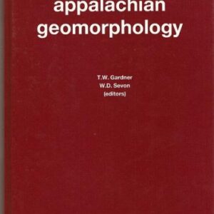 Appalachian Geomorphology
