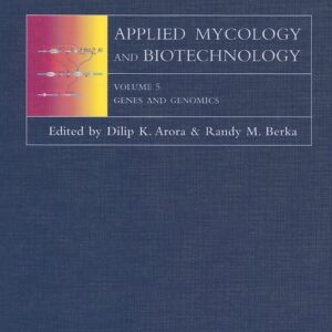 Applied Mycology and Biotechnology (Genes and Genomics)