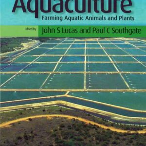 Aquaculture Farming Aquatic Animals and Plants