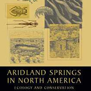 Aridland Springs in North America