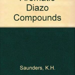 Aromatic Diazo Compounds