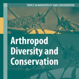 Arthropod Diversity and Conservation