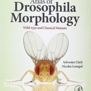 Atlas of Drosophila Morphology