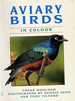Aviary Birds in Colour
