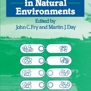 Bacterial Genetics in Natural Environments