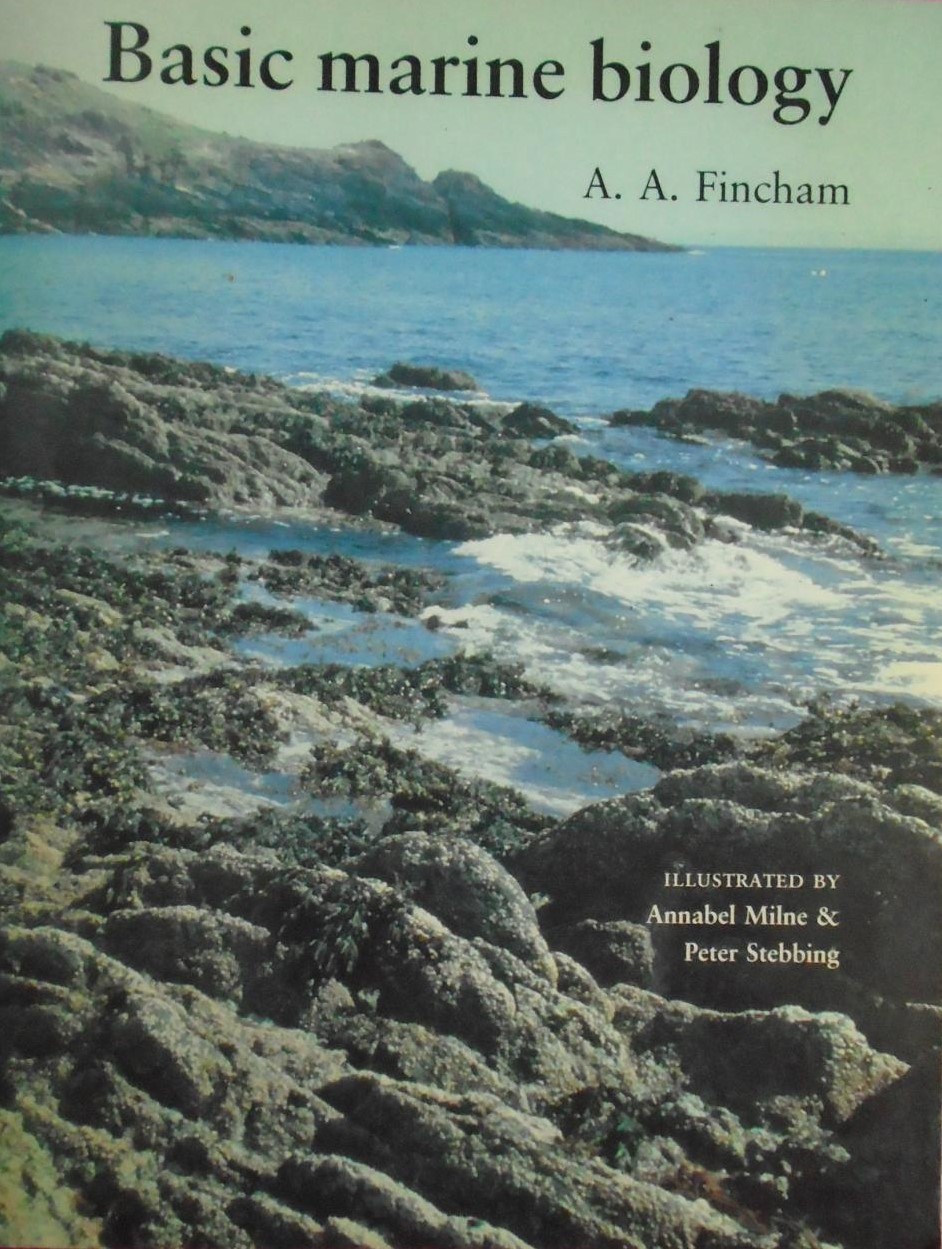 Basic Marine Biology