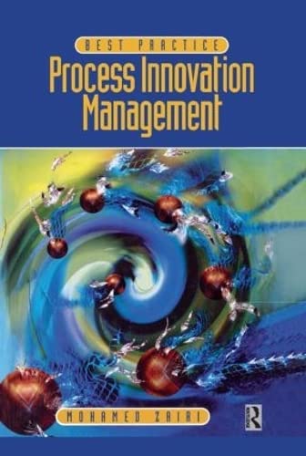 Best Practice Process Innovation Management