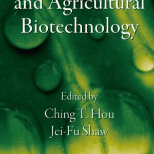 Biocatalysis and Agricultural Biotechnology