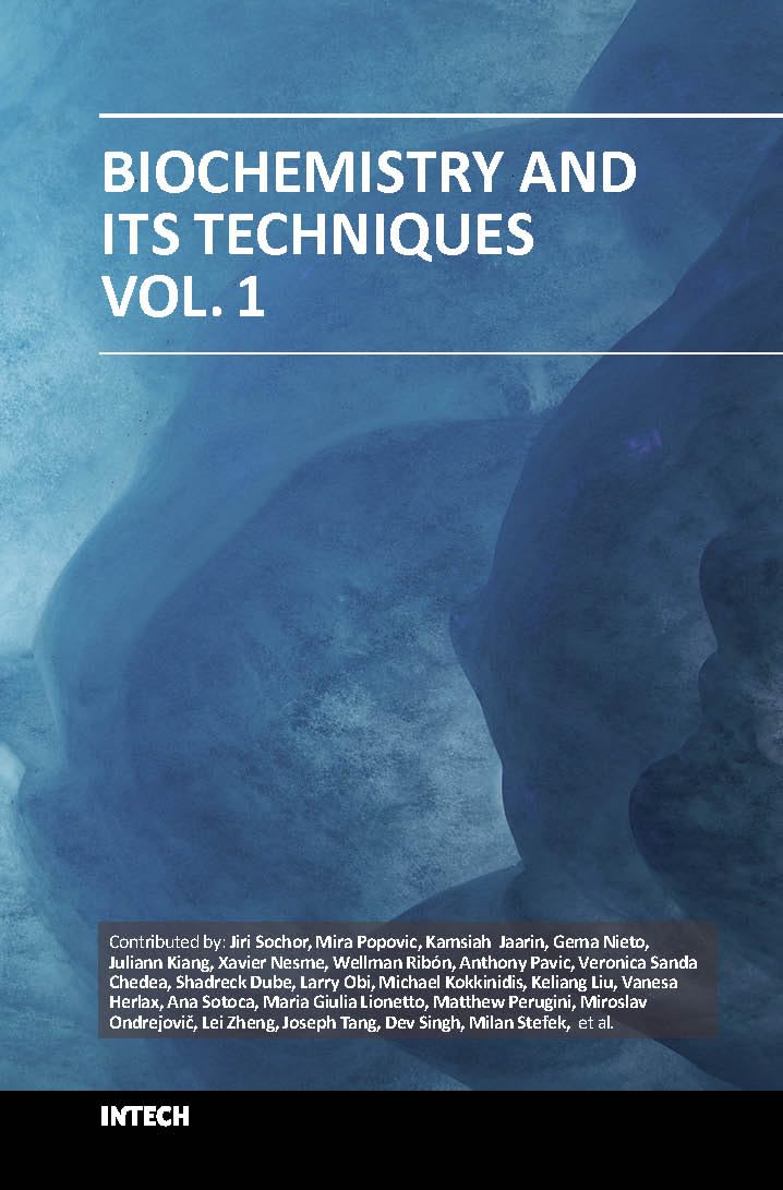 Biochemistry and Its Techniques
