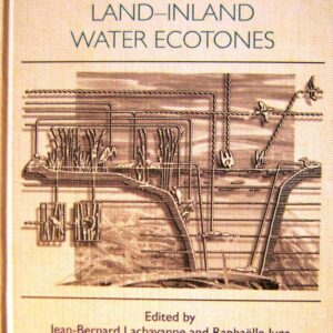 Biodiversity in Land-Inland Water Ecotones