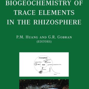Biogeochemistry of Trace Elements in the Rhizosphere