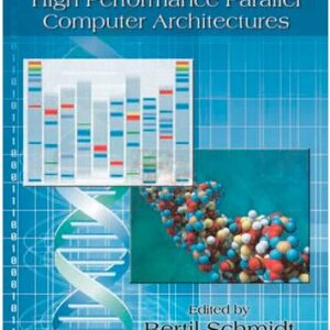 Bioinformatics High Performance Parallel Computer Architectures