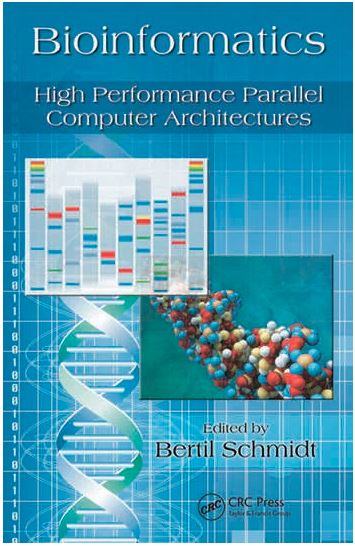 Bioinformatics High Performance Parallel Computer Architectures