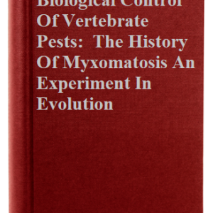 Biological Control of Vertebrate Pests