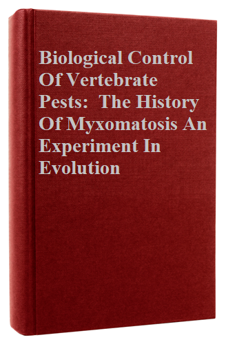 Biological Control of Vertebrate Pests