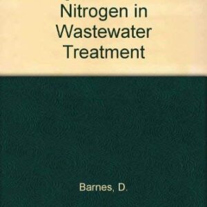 Biological Control of Nitrogen in Wastewater Treatment