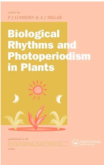 Biological Rhythms and Photoperiodism in Plants
