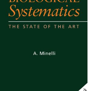 Biological Systematics The State of the Art