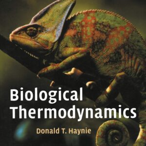 Biological Thermodynamics