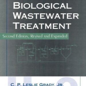 Biological Wastewater Treatment