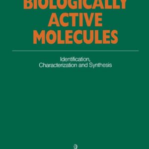 Biologically Active Molecules