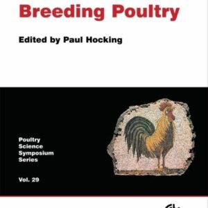 Biology Of Breeding Poultry