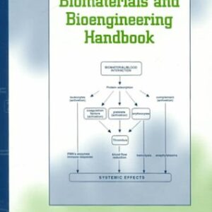 Biomaterials And Bioengineering Handbook