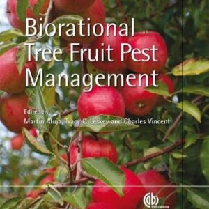 Biorational Tree-Fruit Pest Management