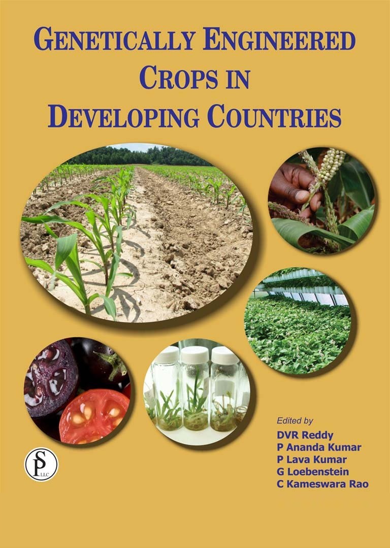 Genetically Engineered Crops in Developing Countries