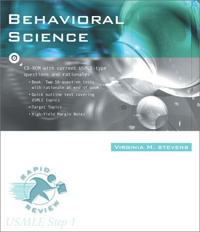Behavioral Science