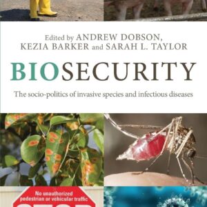 Biosecurity