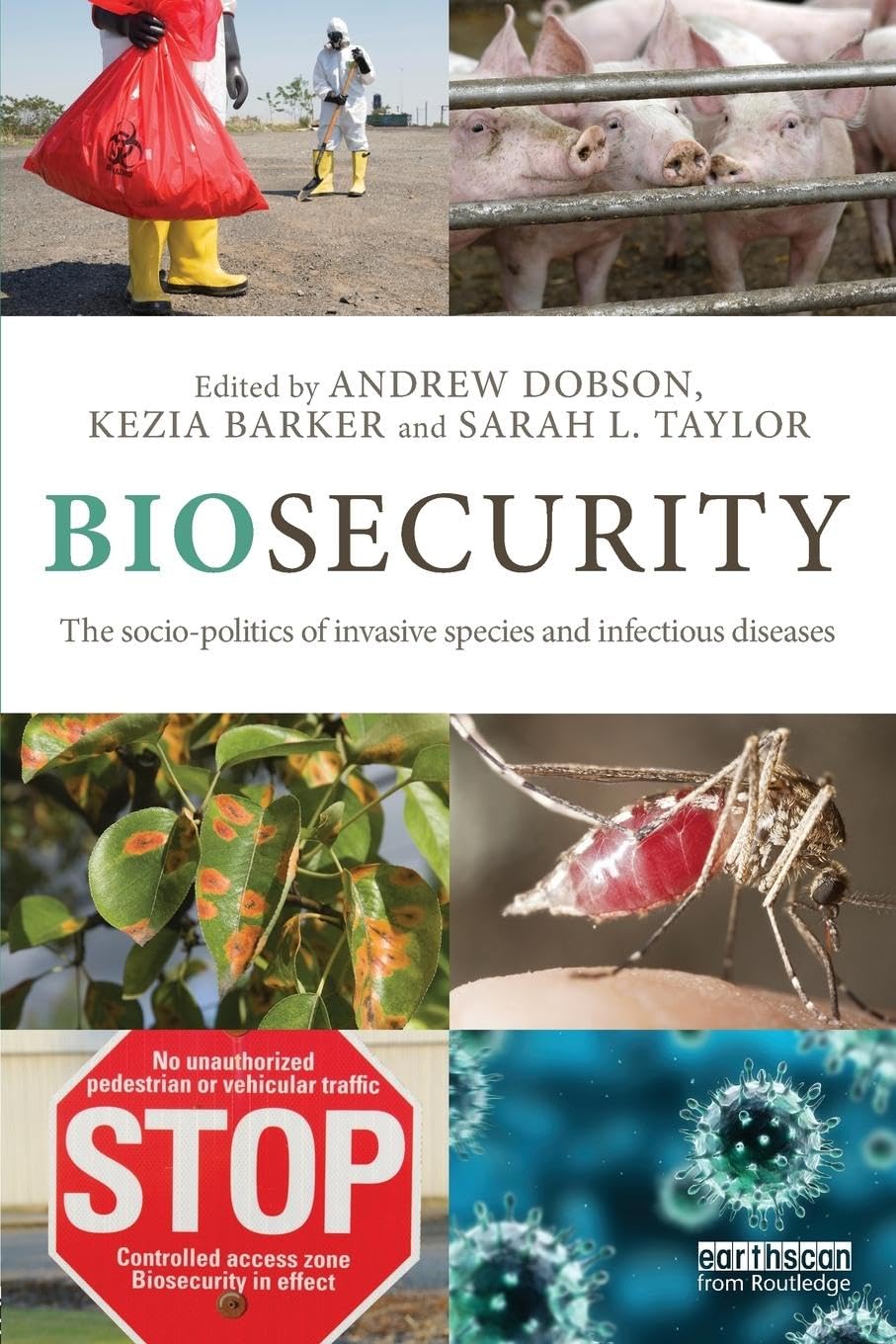 Biosecurity
