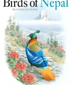 Birds Of Nepal