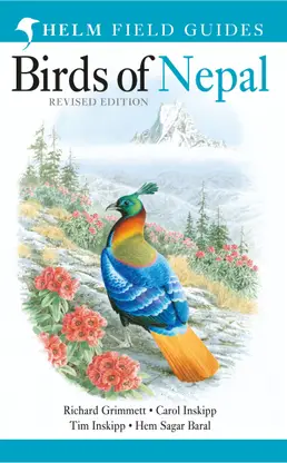 Birds Of Nepal