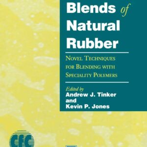 Blends of Natural Rubber