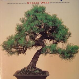 Bonsai Identifier