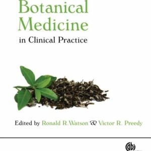 Botanical Medicine in Clinical Practice