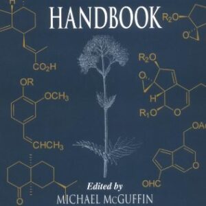 Botanical Safety Handbook
