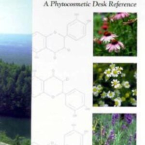 Botanicals A Phytocosmetic Desk Reference