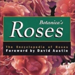 Botanicas Roses