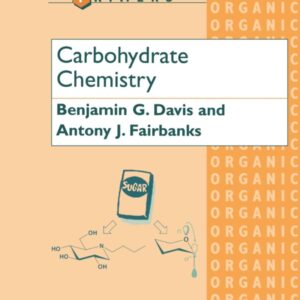 Carbohydrate Chemistry